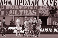 «Карпати» – не «Барселона», або Кілька думок про карантин в Україні

