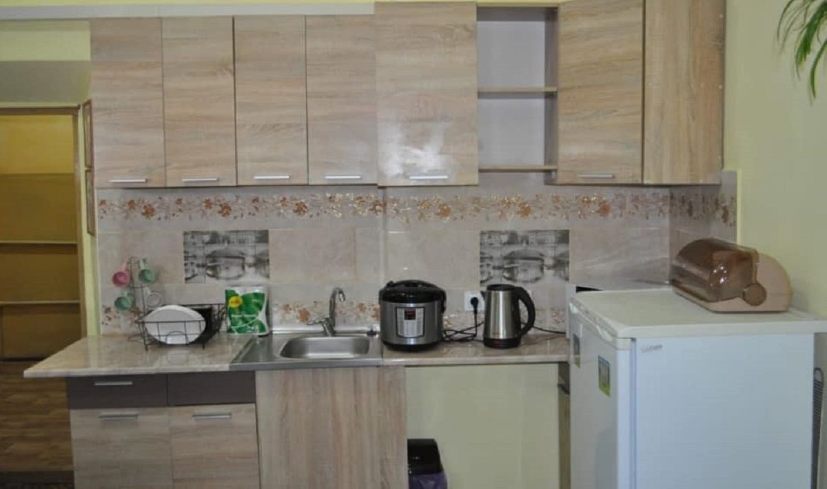 У Львівському СІЗО відкрили першу платну камеру з побутовою технікою