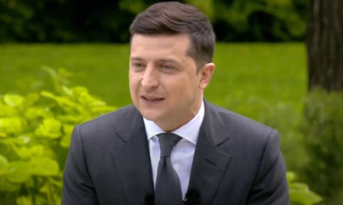 Зеленський хоче замінити інвестиційні органи при міністерствах єдиним інвестиційним офісом
