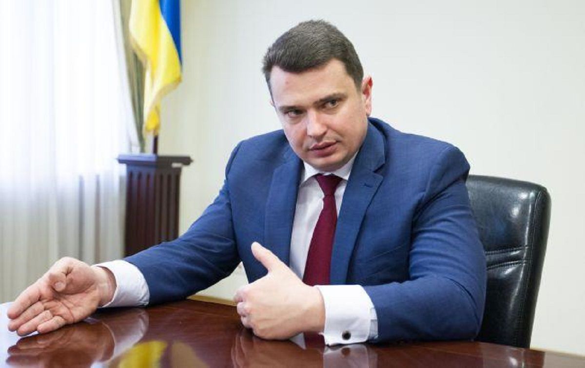 Депутати оскаржили в КСУ призначення Артема Ситника головою НАБУ