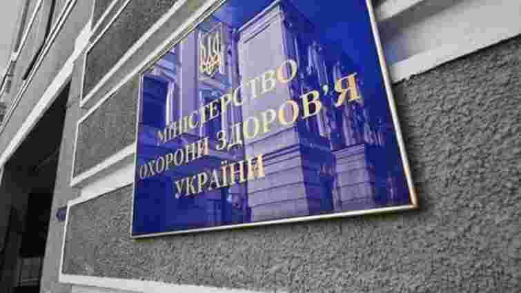 Голова МОЗу  відхилив усі кандидатури на голову Нацслужби здоров'я України
