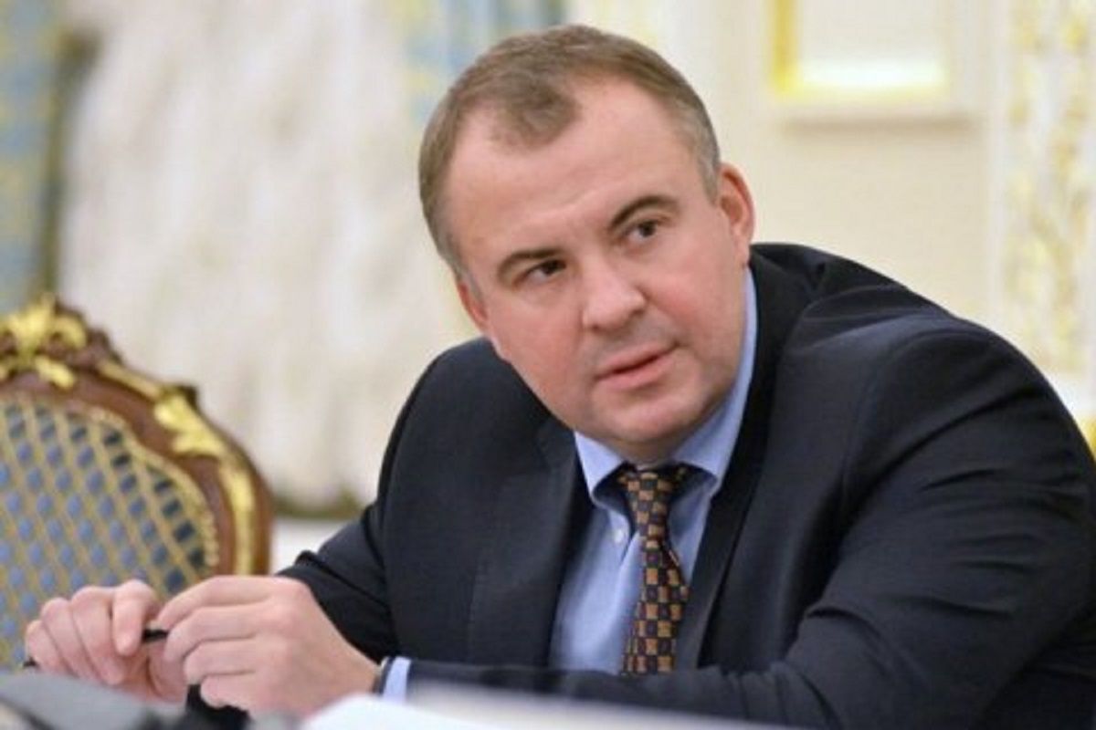 Апеляційна палата ВАКС відмовила у скасуванні підозри Олегу Гладковському