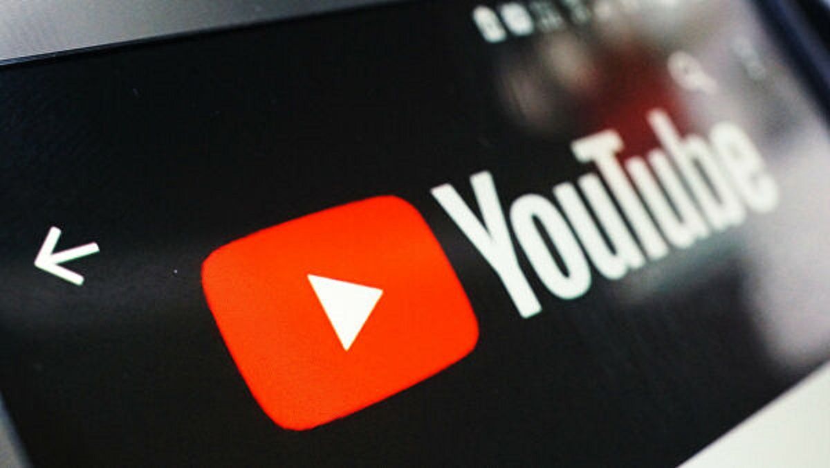 YouTube видалив три російські пропагандистські канали