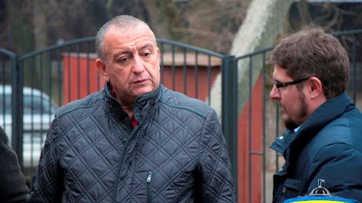 Суд призначив майже мільйон гривень застави екс-нардепу Олександру Пресману
