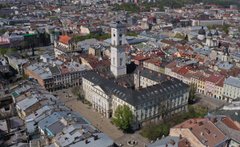 Львів після карантину