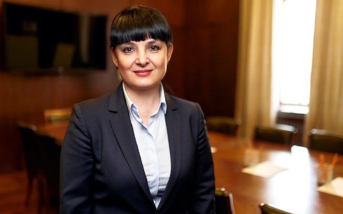 Кабмін звільнив відповідальну за реформи заступницю голови МОЗ