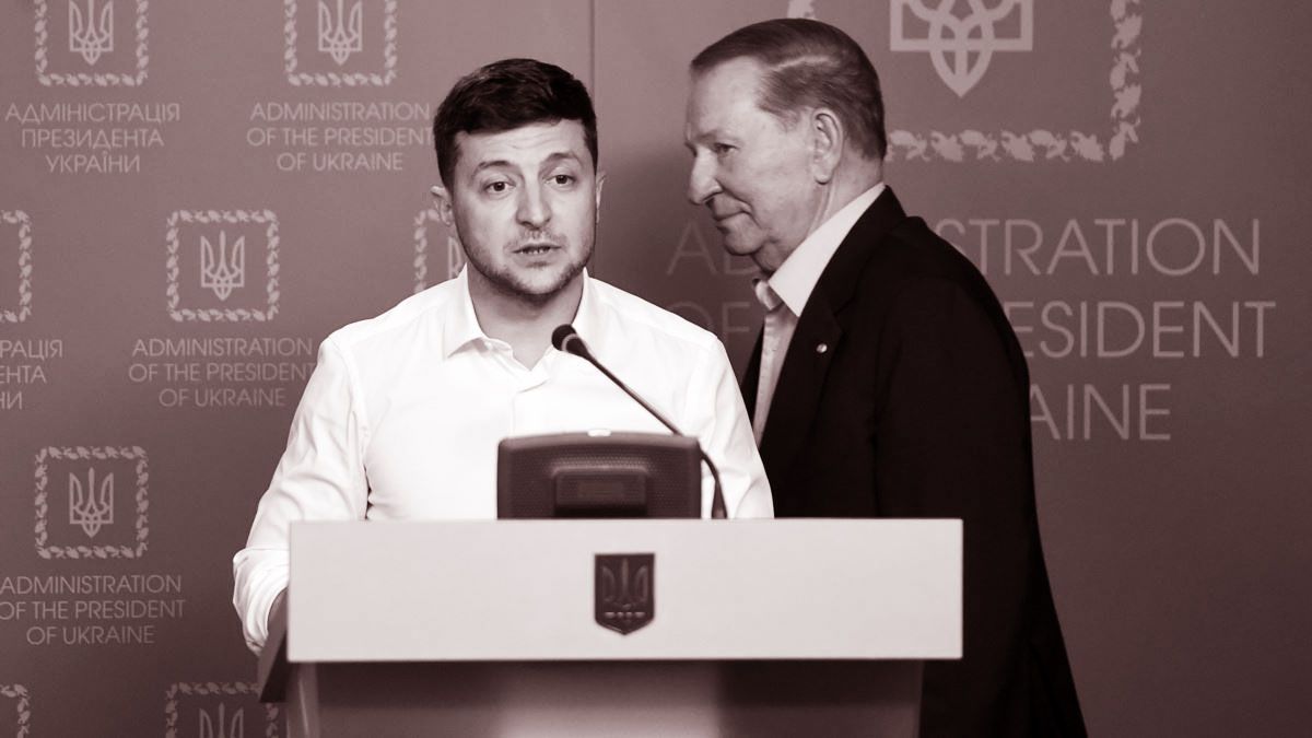 Хто найкращий президент