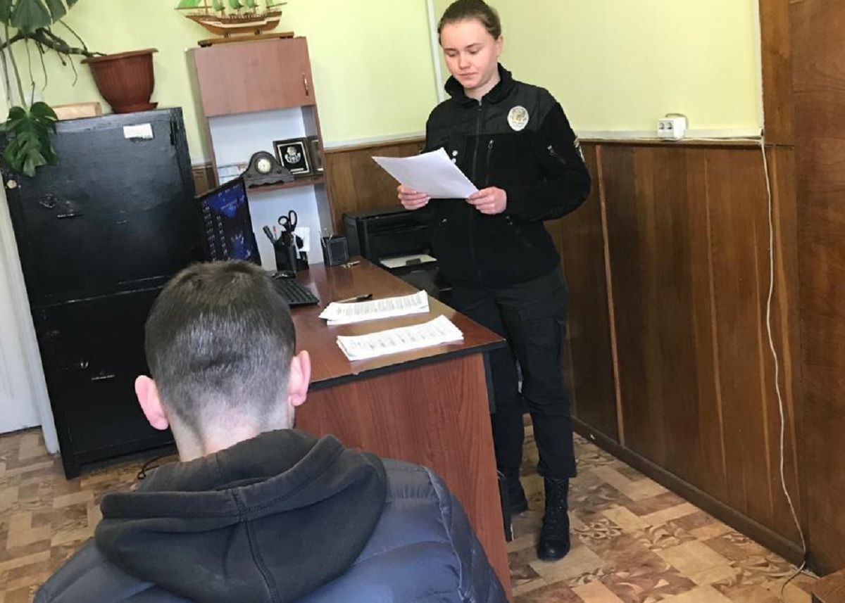 У Жовкві поліцейські затримали 33-річного наркоторговця