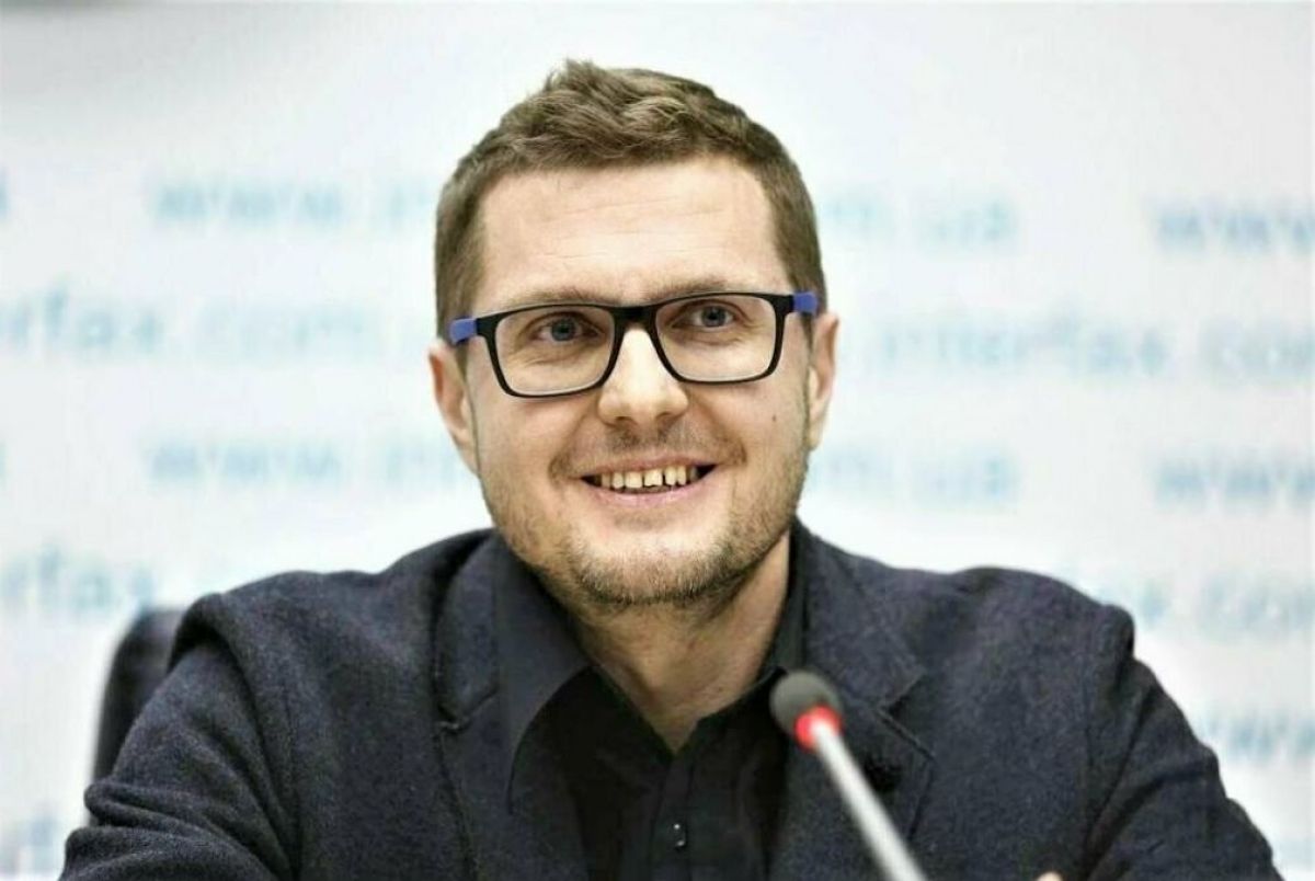 Голова СБУ займає керівну посаду в іспанській будівельній фірмі, – «Схеми»