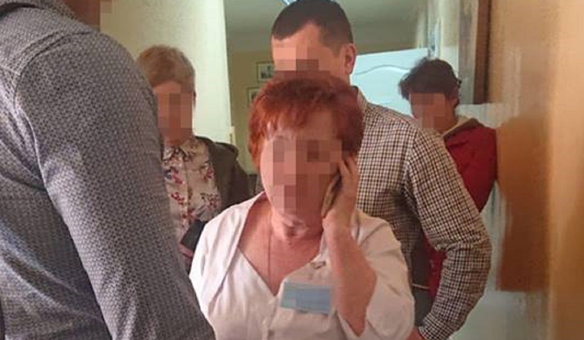 Львівську неврологиню оштрафували за вимагання хабара у матері дитини з ДЦП