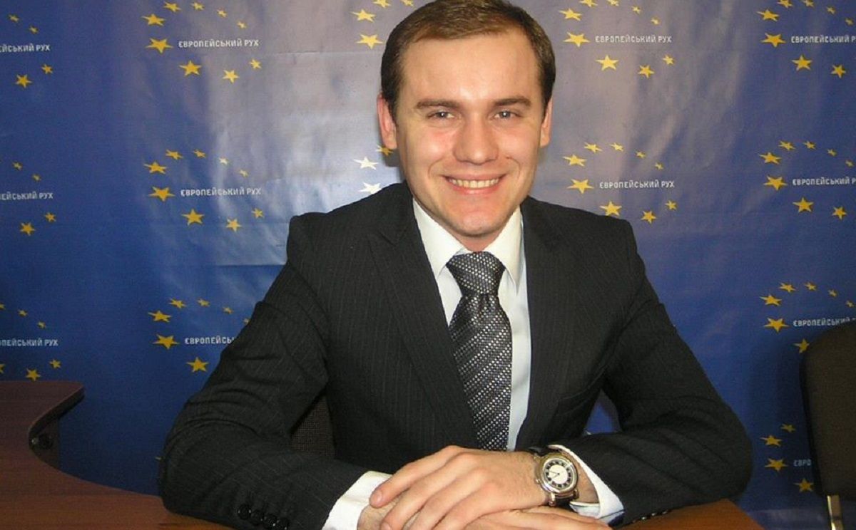 Начальником Держекоінспекції Львівщини призначили 36-річного Назара Бекетова