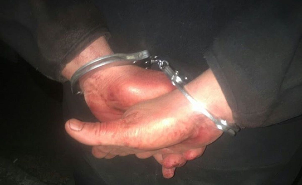 Уночі у Винниках зарізали 33-річного громадянина Грузії
