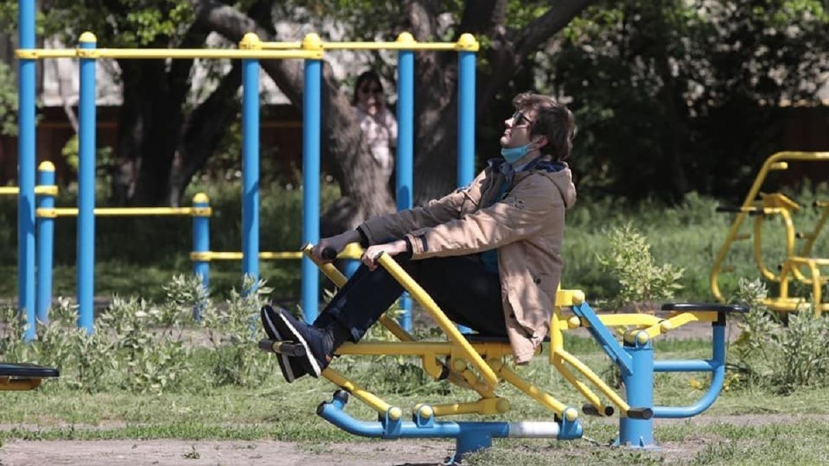 МОЗ опублікувало умови роботи дитсадків під час карантину