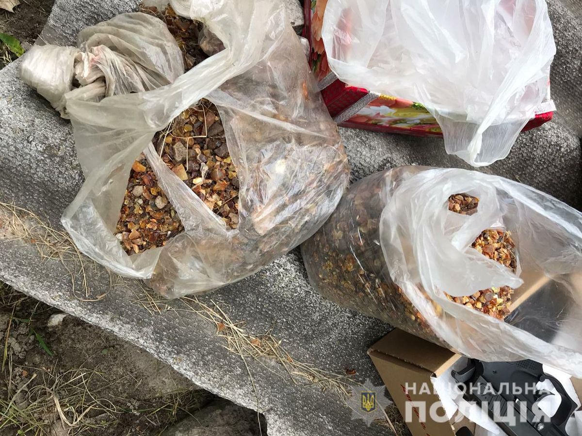Поліція затримала двох волинян за відправку людей у трудове рабство до Польщі