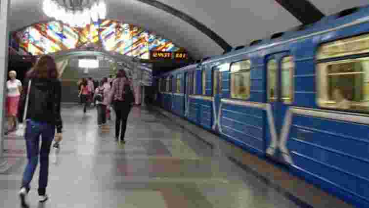 У Києві відновлять роботу громадського транспорту