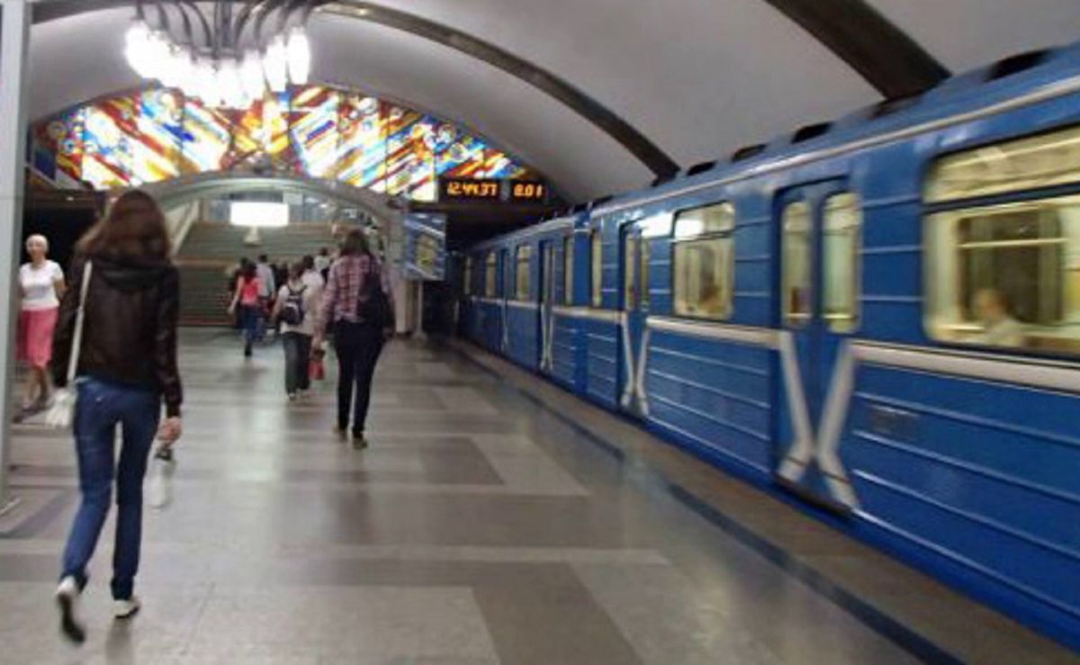 У Києві відновлять роботу громадського транспорту