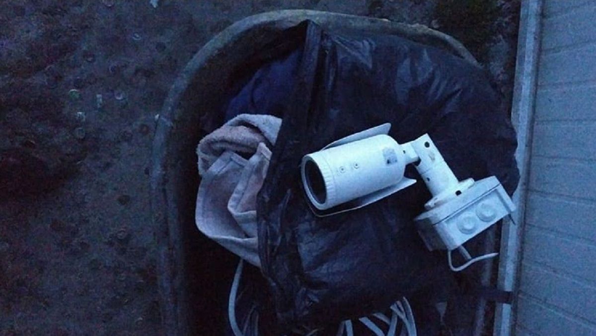 Поліція знову затримала у Львові злодія за неправильний перехід вулиці