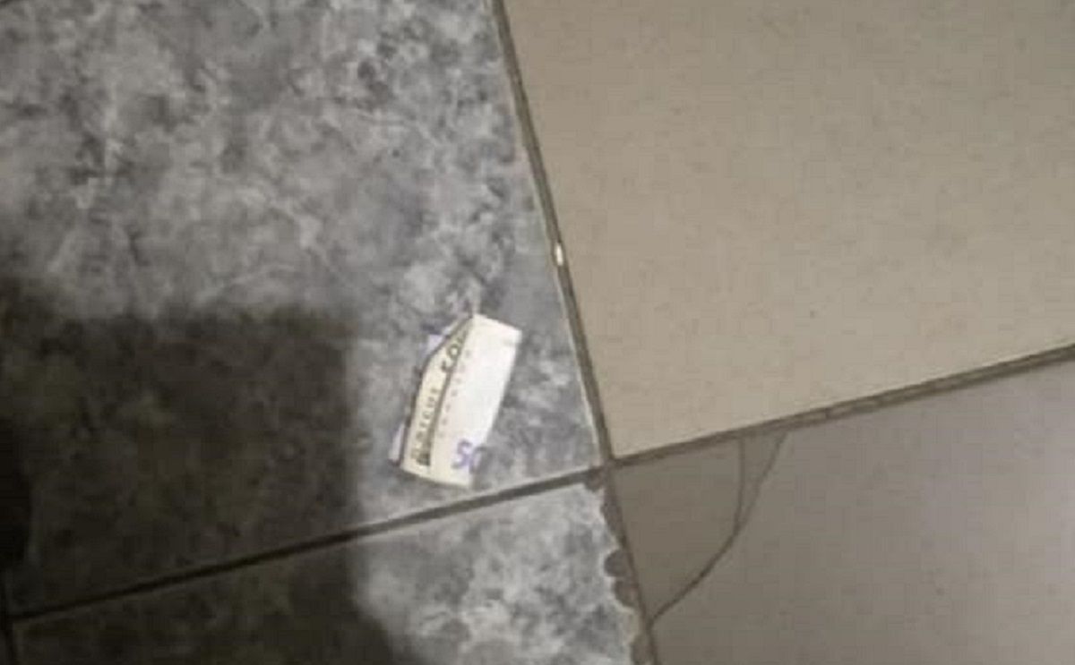 Двоє п’яних львів’ян намагались відкупитися від патрульних за 500 грн