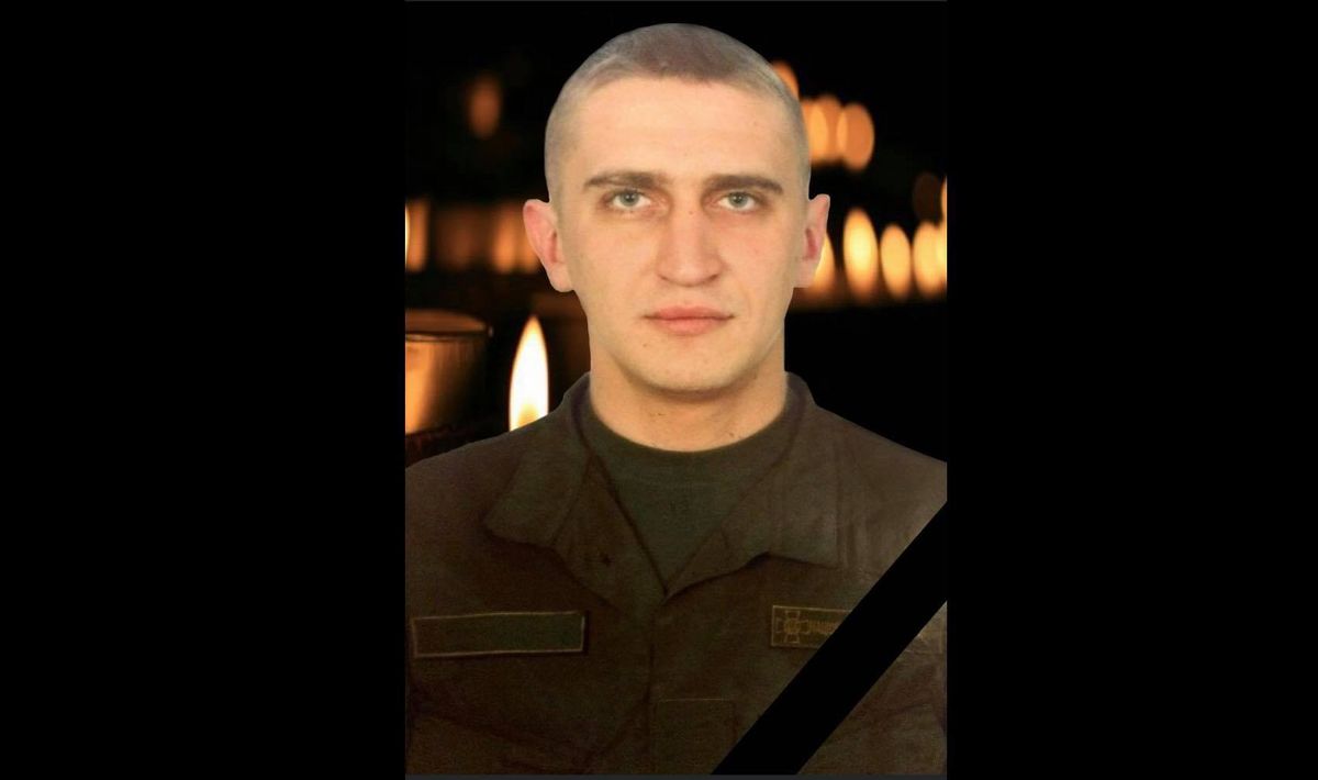 Невідомий ударом ножа в живіт вбив нацгвардійця у Вінниці