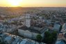 Головні новини Львова за 25 травня