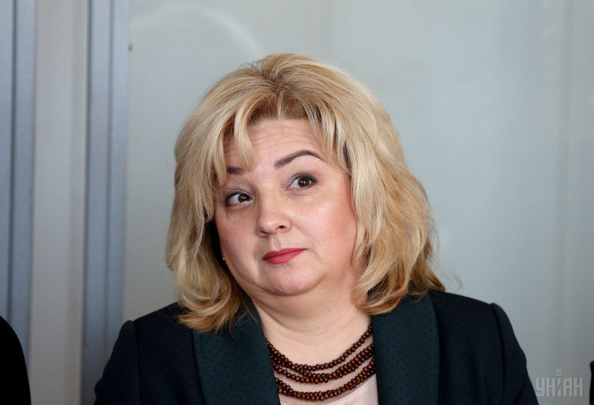 ВАКС закрив другу справу проти екс-голови Аудиторської служби