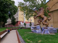 Головні новини Львова за 26 травня