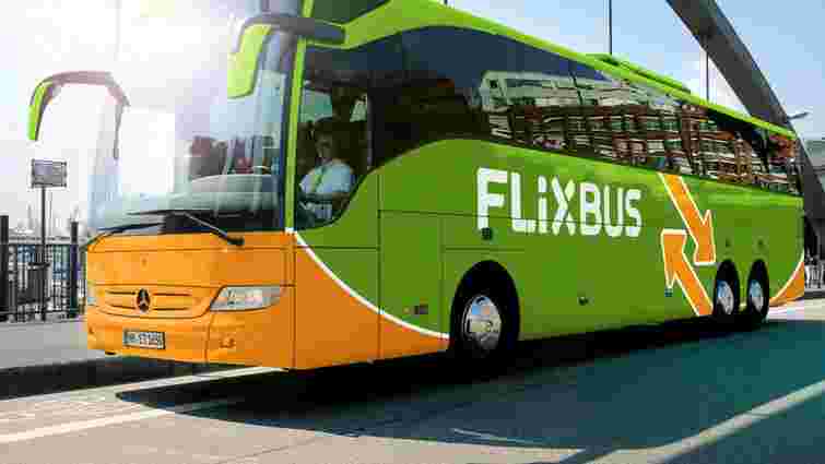Польський перевізник FlixBus відновив сполучення з прикордонною Медикою