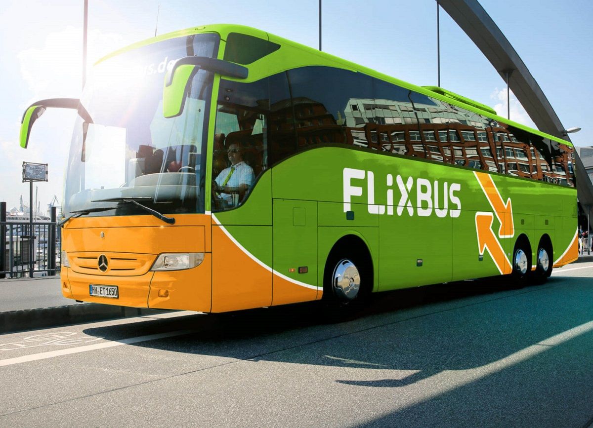 Польський перевізник FlixBus відновив сполучення з прикордонною Медикою