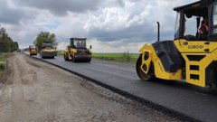 Скандал під котком