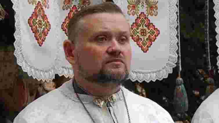 Небайдужих просять долучитися до збору коштів на лікування львівського священика