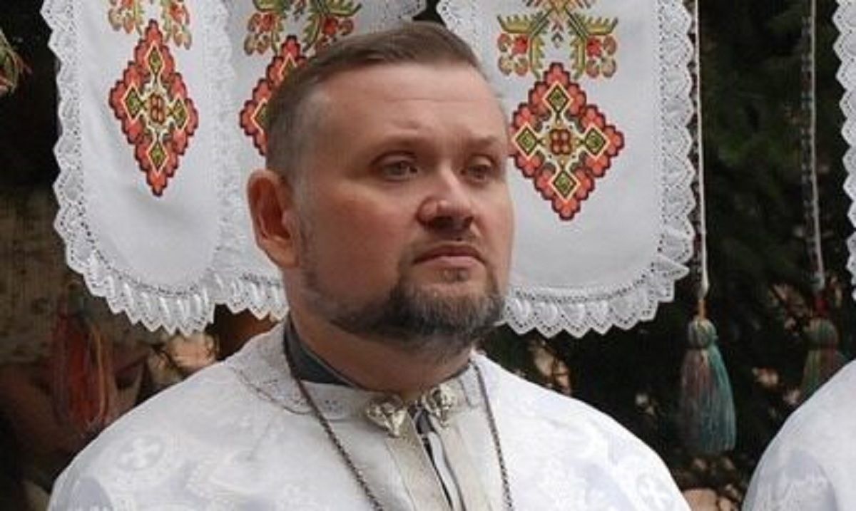 Небайдужих просять долучитися до збору коштів на лікування львівського священика