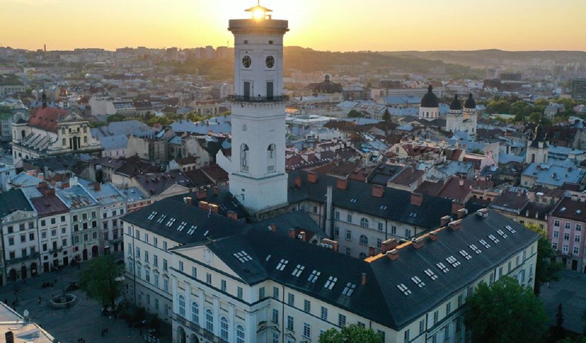 Уряд включив до складу Львівської ОТГ ще 15 сіл і два міста