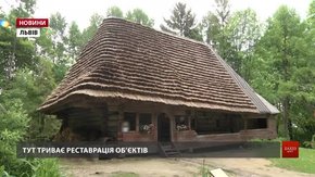 Два львівські музеї просто неба відчинені у парковому режимі і відновили екскурсії