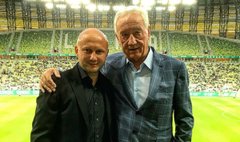 «Важливо, хто поруч»