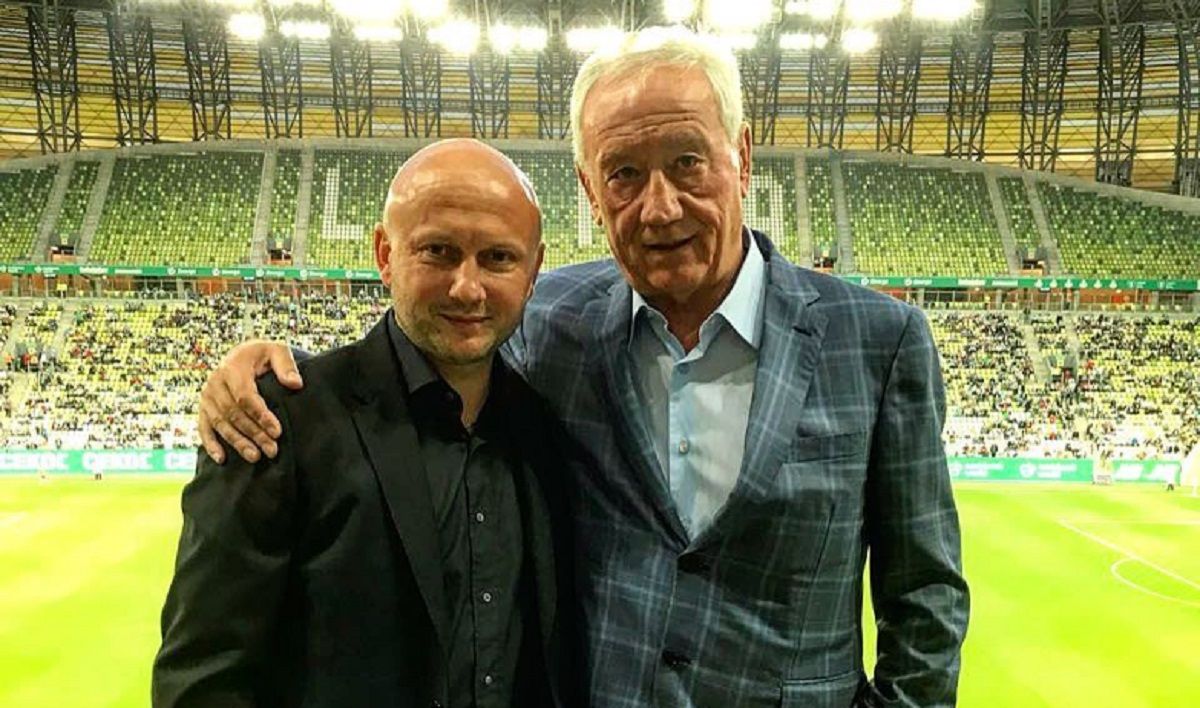«Важливо, хто поруч»