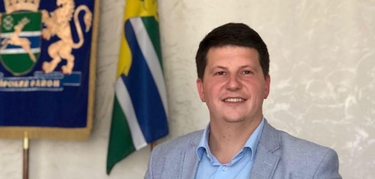 Президент звільнив голову Самбірської РДА Андрія Жепка