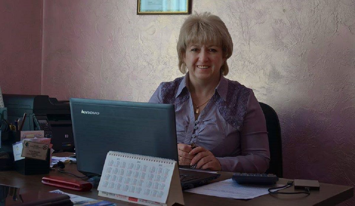 Депутатку Дрогобицької міськради затримали на хабарі 80 тис. грн