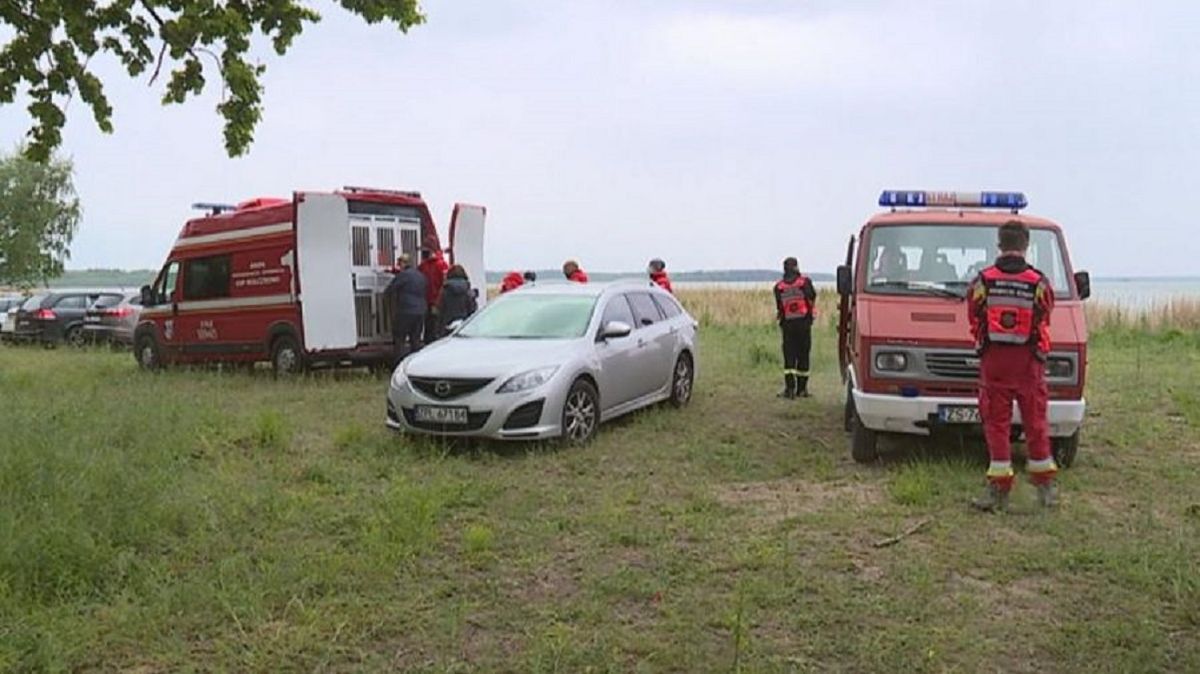 У Польщі знайшли тіла двох українців, яких шукали більше тижня