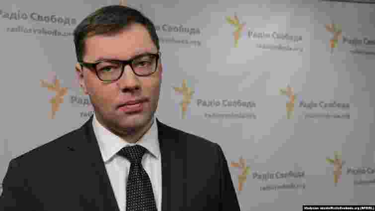 МЗС призначило спецпредставника з питань санкційного тиску на Росію