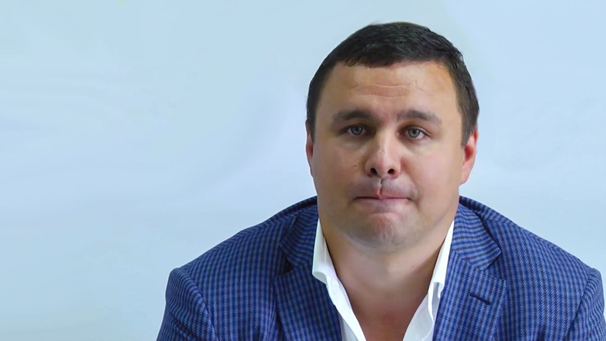 Апеляційний суд заарештував екс-депутата Максима Микитася
