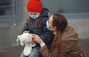 Послаблення карантину на Львівщині знову відклали