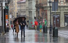 Головні новини Львова за 29 травня