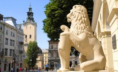 Головні новини Львова за 31 травня