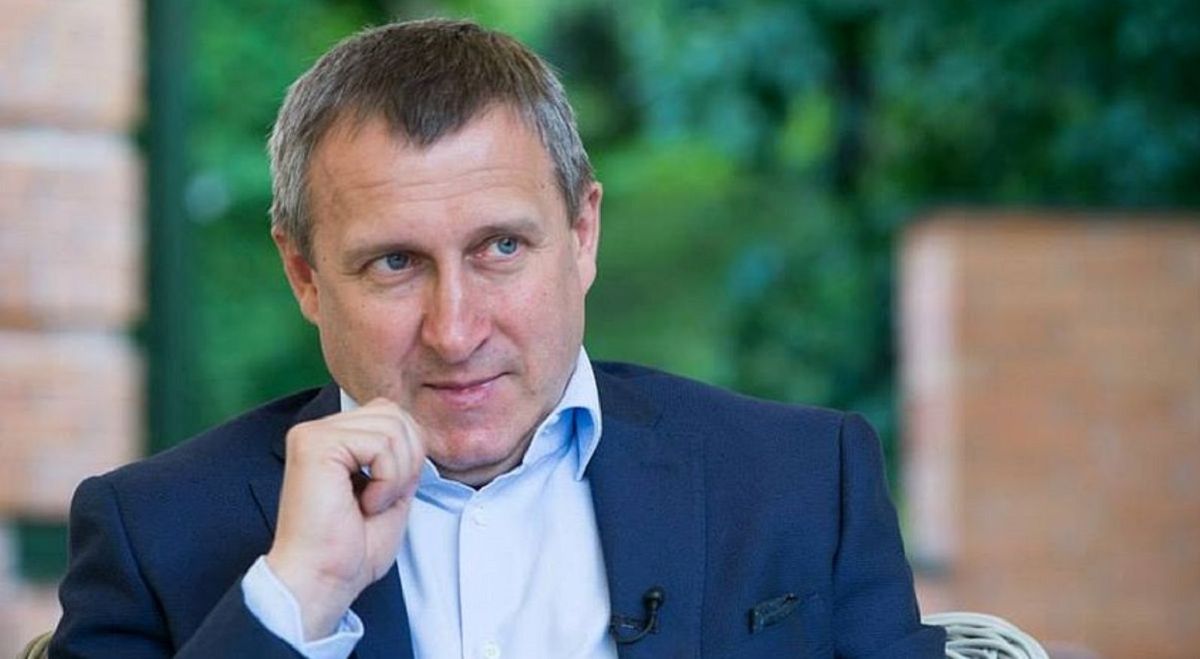 Андрій Дещиця спростував плітки про його участь у виборах мера Львова