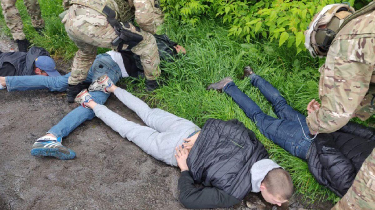 Поліція назвала причину масової стрілянини в Броварах