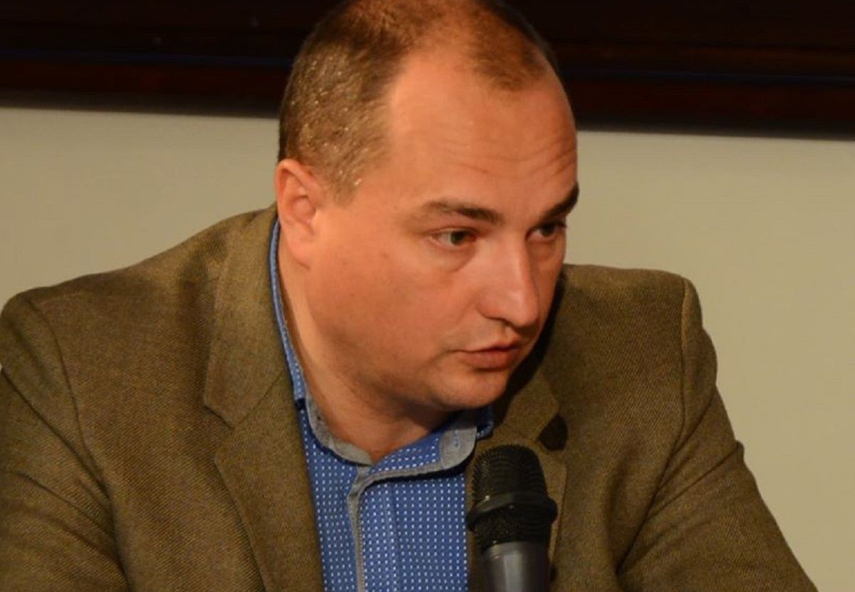 Високопосадовця львівської поліції оштрафували за порушення ПДР
