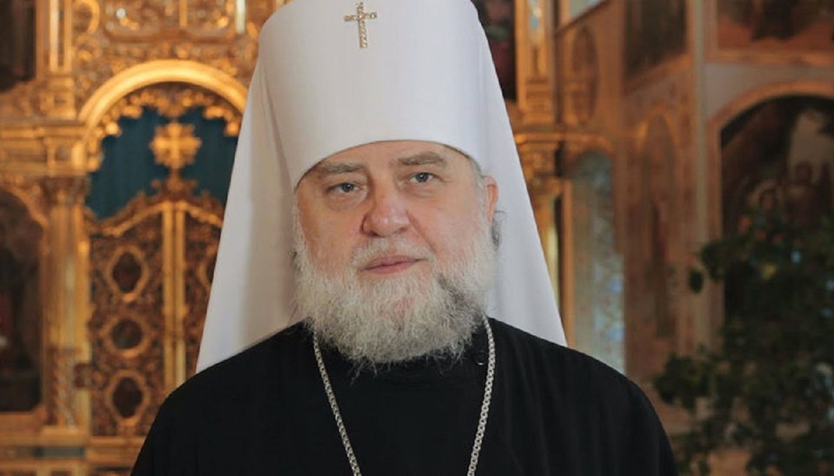 Намісник Почаївської лаври заявив про «мікрочіпну вакцину, контрольовану 5G»