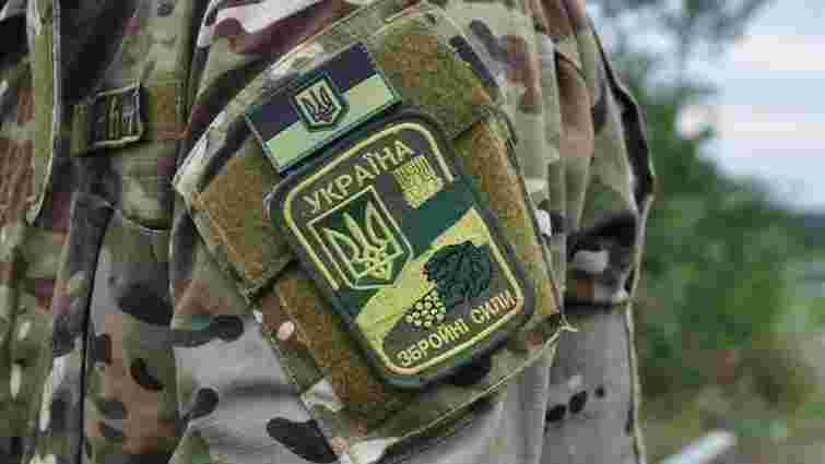 На адмінкордоні з Кримом викрали українського військового