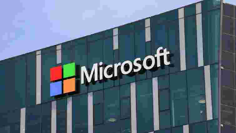 Корпорація Microsoft планує замінити журналістів роботами