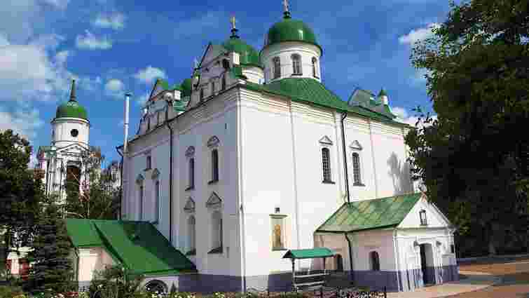 У жіночому монастирі УПЦ МП у Києві зафіксували спалах коронавірусу